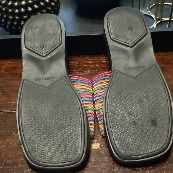 Multi Color slide - Picture 4 of 4